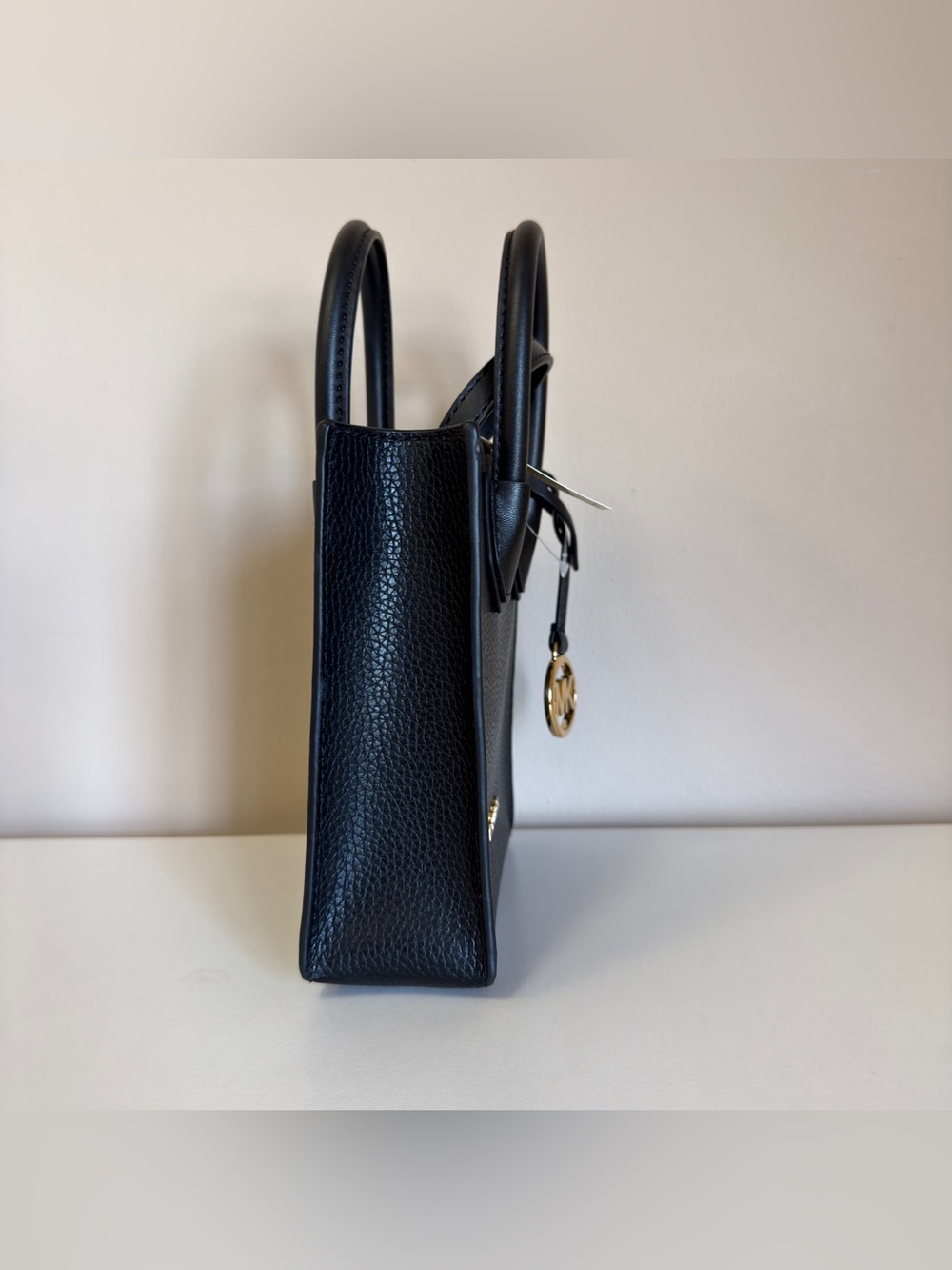 Michael Kors MERCER XS NS SHOPPER XBODY - Picture 3 of 12